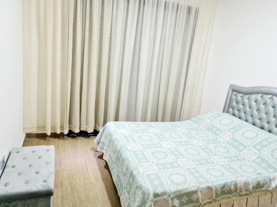 Plage Des Nations Apartment Sidi Bouqnadel Bilik gambar