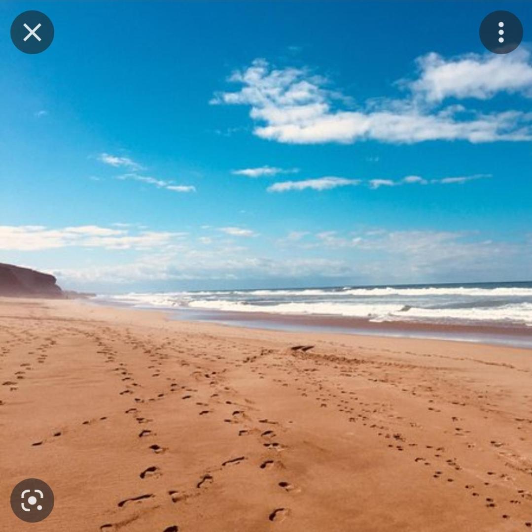 Plage Des Nations Apartment Sidi Bouqnadel Bilik gambar
